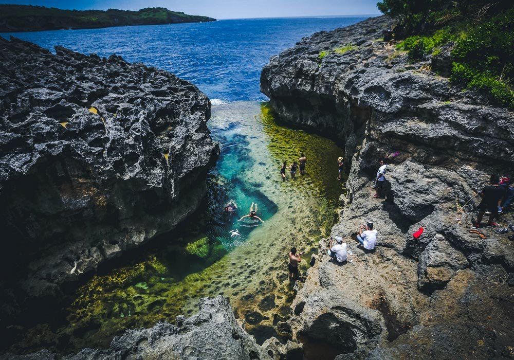 Tour Nusa Penida 3 Hari 2 Malam