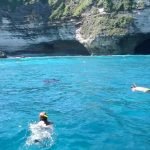 manta point nusa penida