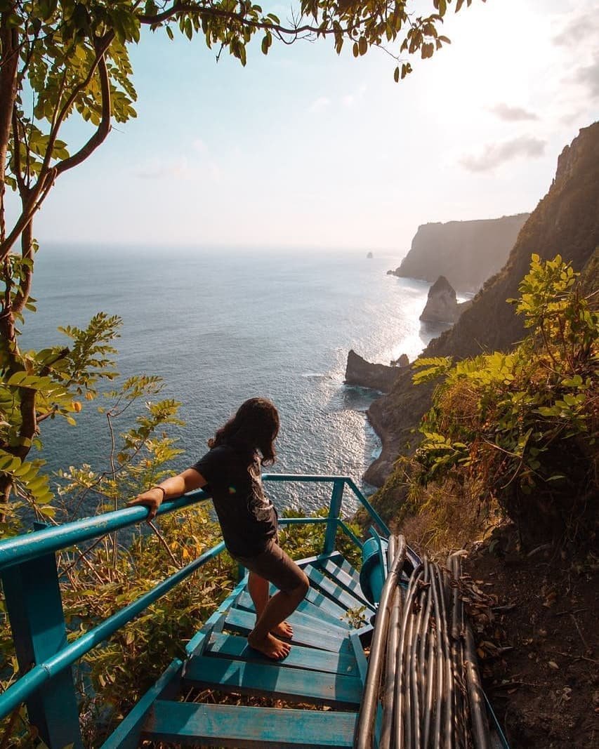 Paket Tour Nusa Penida 3 Hari 2 Malam Snorkeling